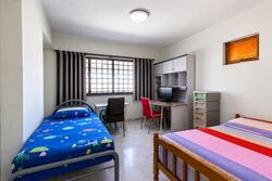 Blk 423 Hougang Avenue 6 (Hougang), HDB 5 Rooms #556045971